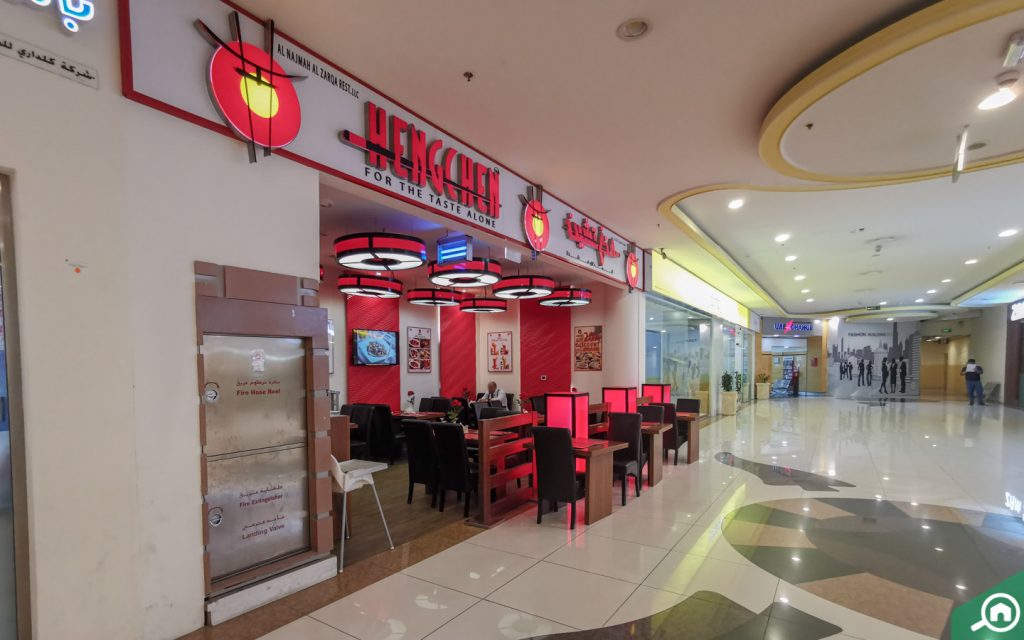 Guide to Safeer Mall Sharjah Shops, Location & More MyBayut