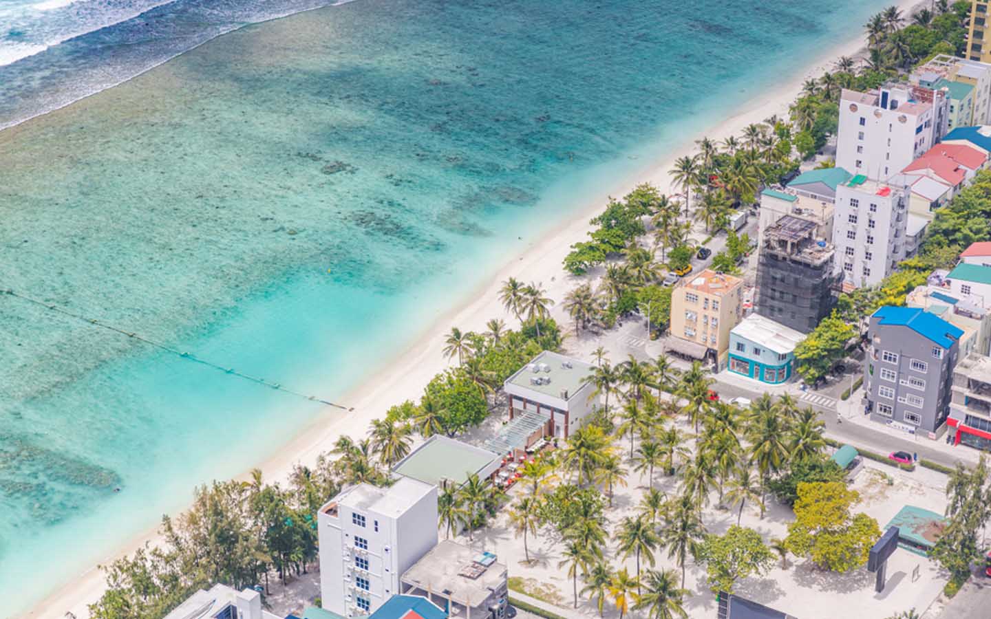 جزيرة هولهومالي