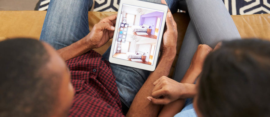 قائمة تضم خيارات متنوعة لأفضل تطبيق تصميم ديكور منزلي ماي بيوت