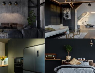 glimpse of work by one of the top Interior renovation companies in Dubai