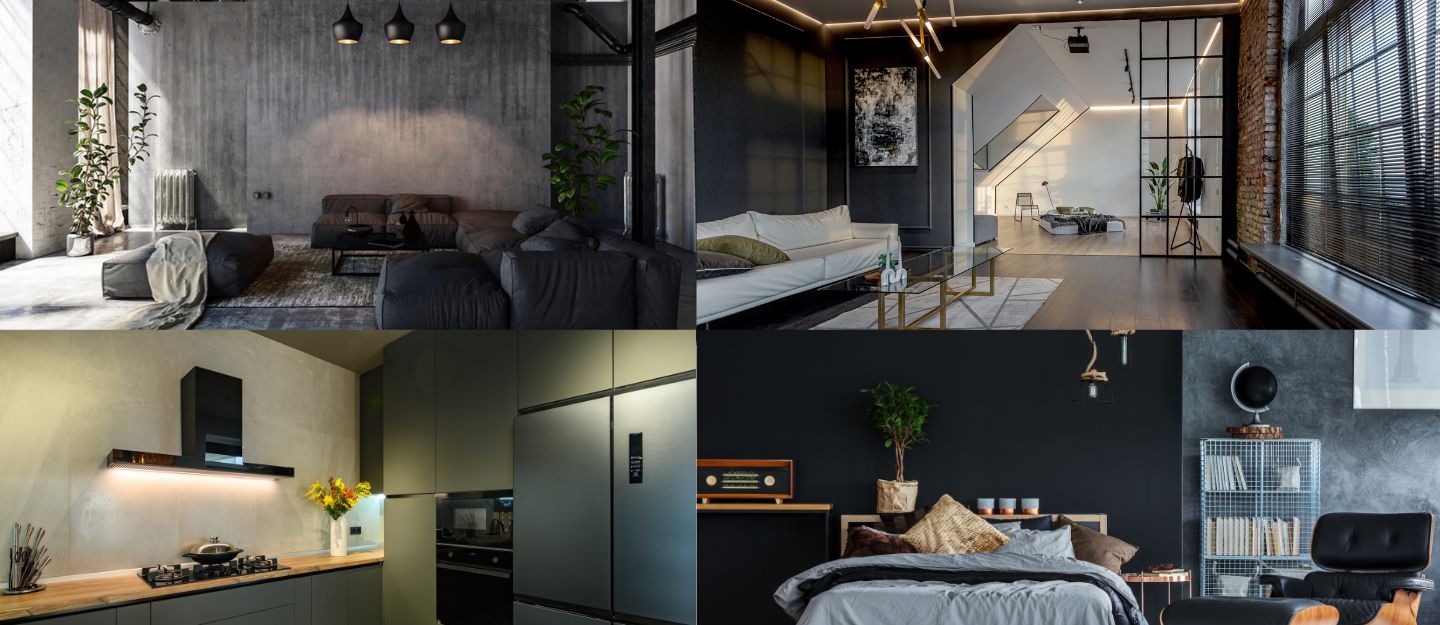glimpse of work by one of the top Interior renovation companies in Dubai