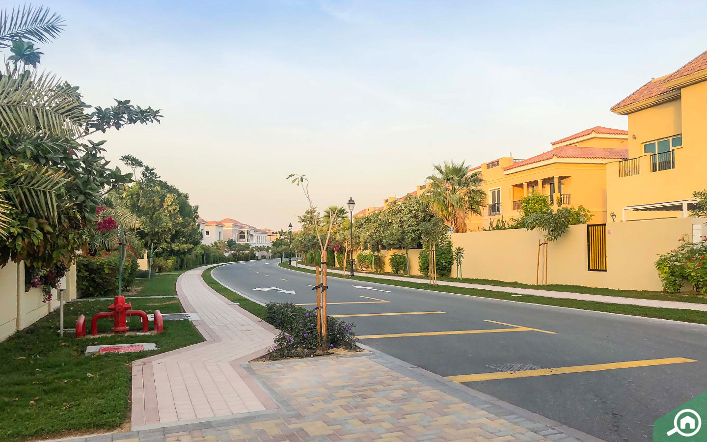 Best Areas to Buy 4Bedroom Villas in Dubai Under AED 3.5M MyBayut