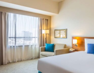 best hotels in deira in dubai