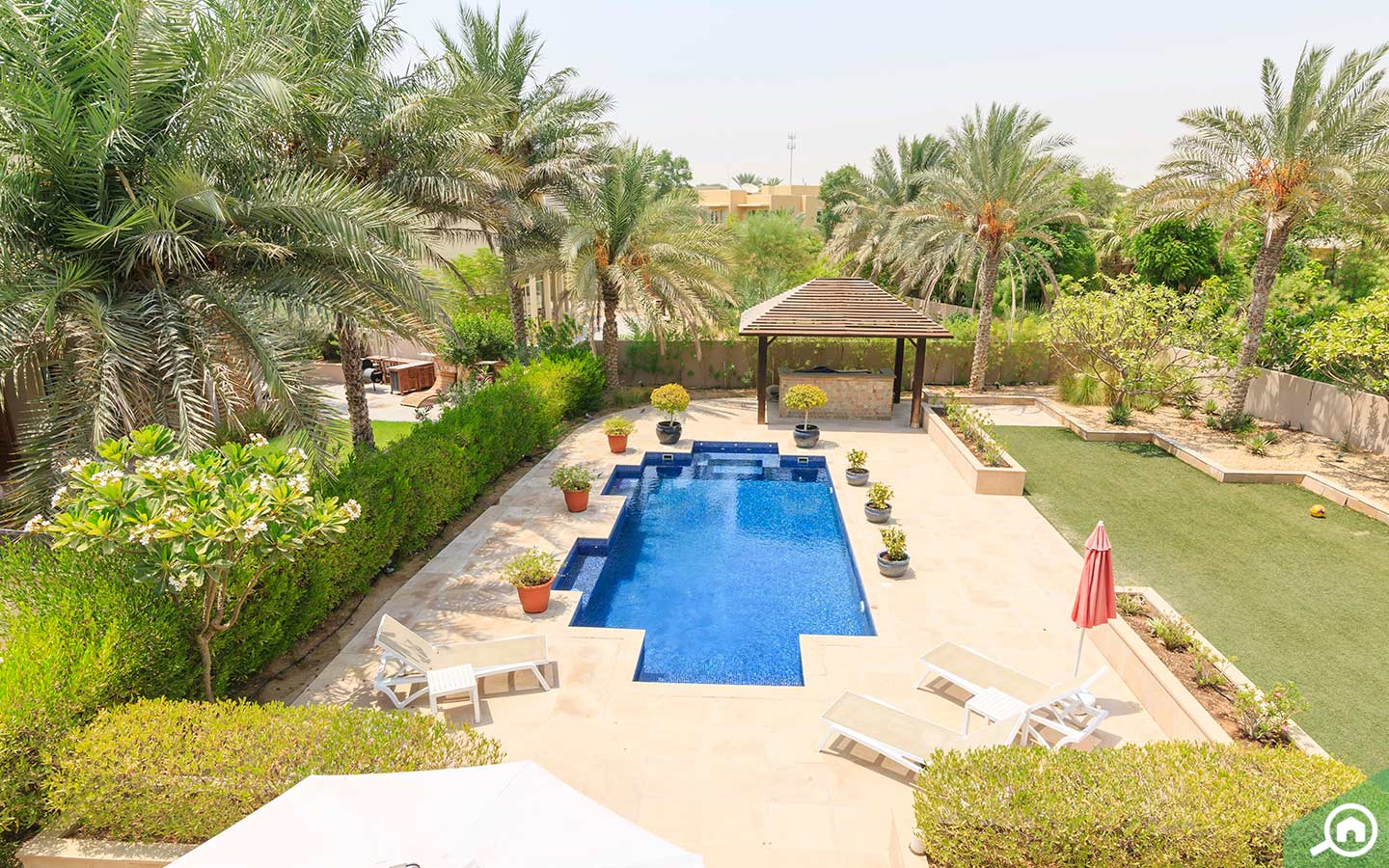 Exquisite 3bedroom Villa for Sale in Arabian Ranches MyBayut