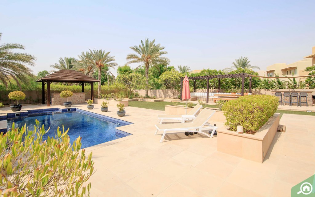 Exquisite 3bedroom Villa for Sale in Arabian Ranches MyBayut