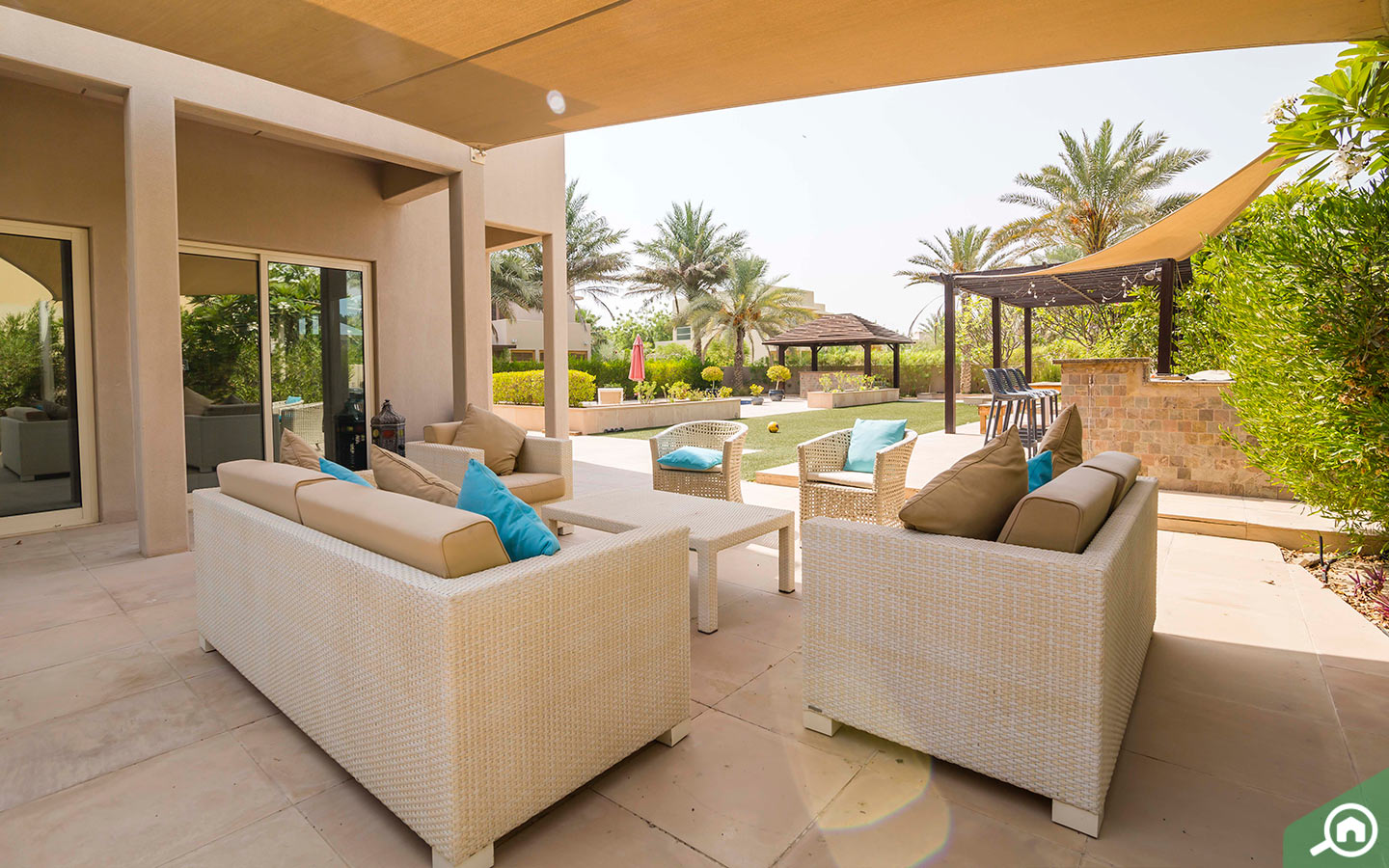 Exquisite 3bedroom Villa for Sale in Arabian Ranches MyBayut