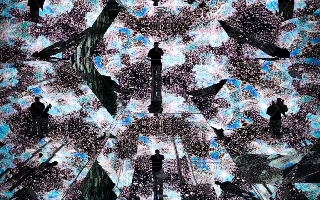 تجارب هاوس أوف هايب