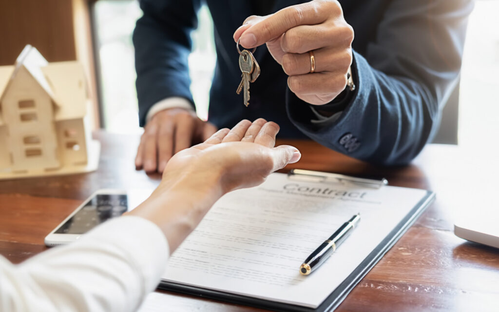 عمولة الوسيط العقاري في الشارقة