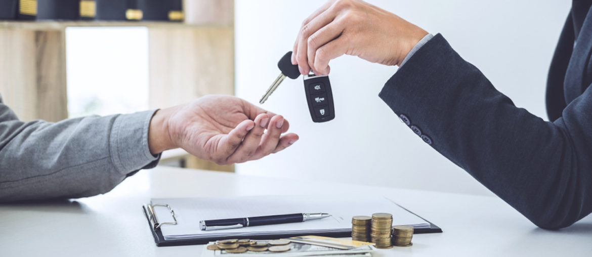 Guide on How to Sell a Car With a Loan in Dubai MyBayut