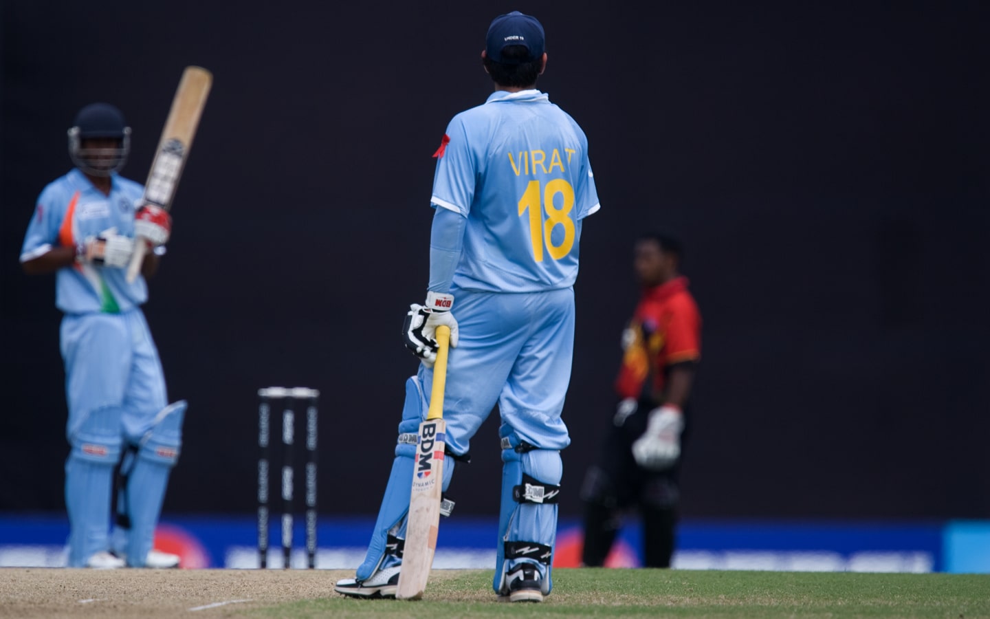 Cricket World Cup teams