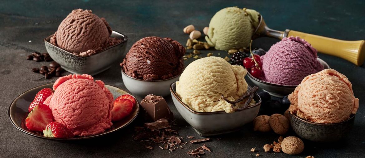 Best Ice Cream in Abu Dhabi Pinkberry, Cold Stone & More MyBayut