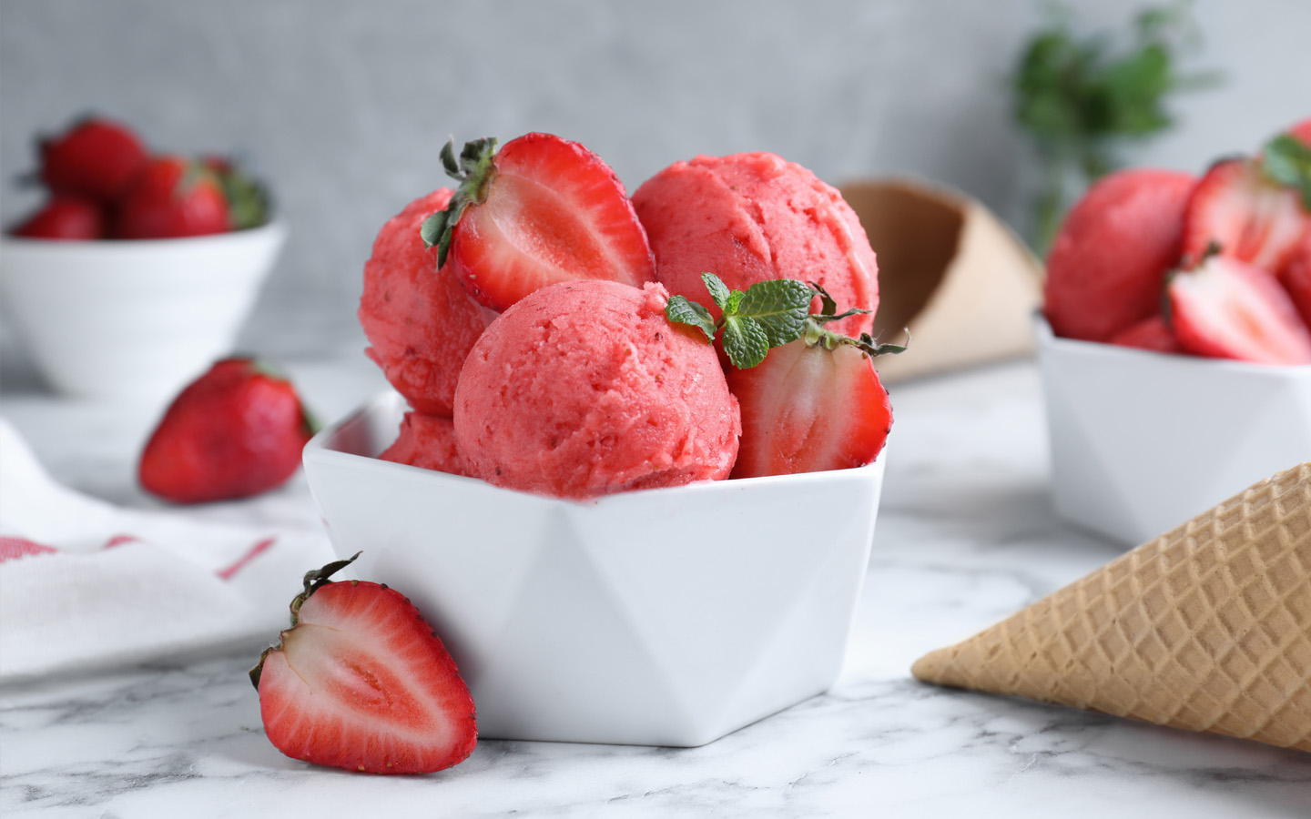 Ice Cream in Dubai Mall Baskin Robbins, Movenpick & More MyBayut