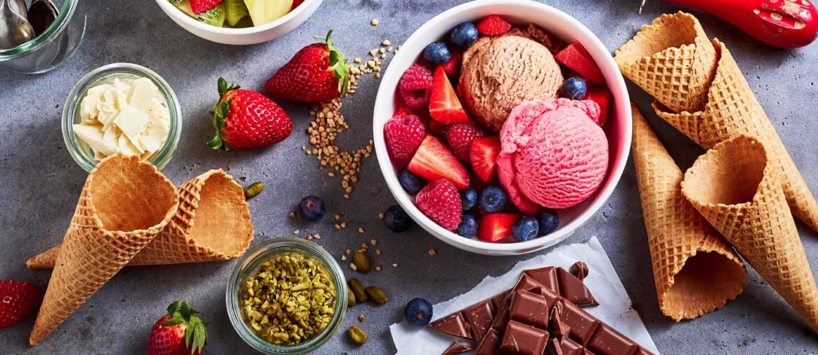 Ice Cream in Dubai Mall Baskin Robbins, Movenpick & More MyBayut