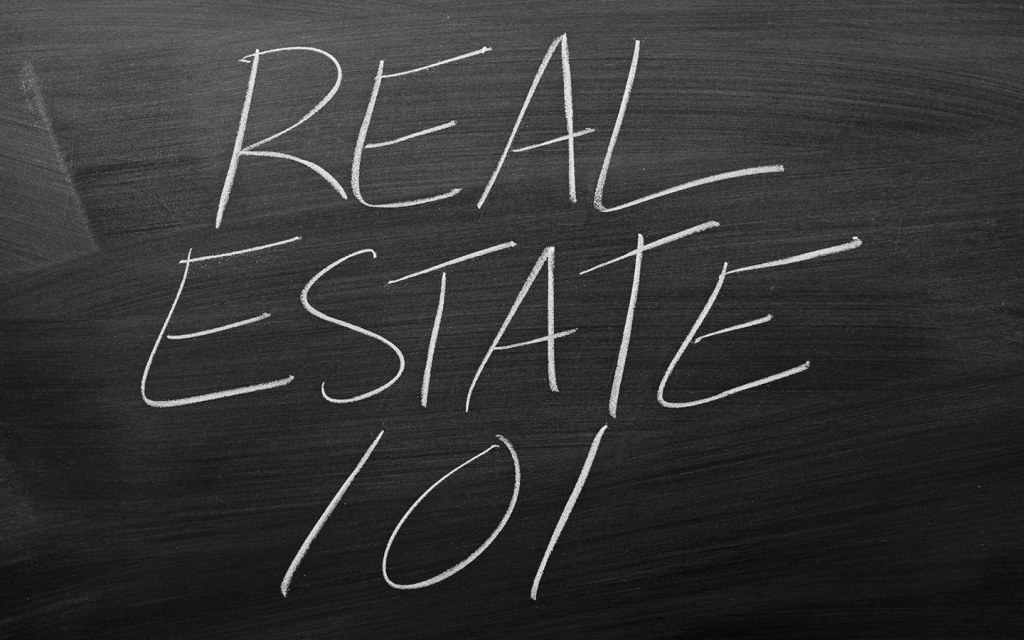 Degrees & Courses to a Real Estate Agent MyBayut