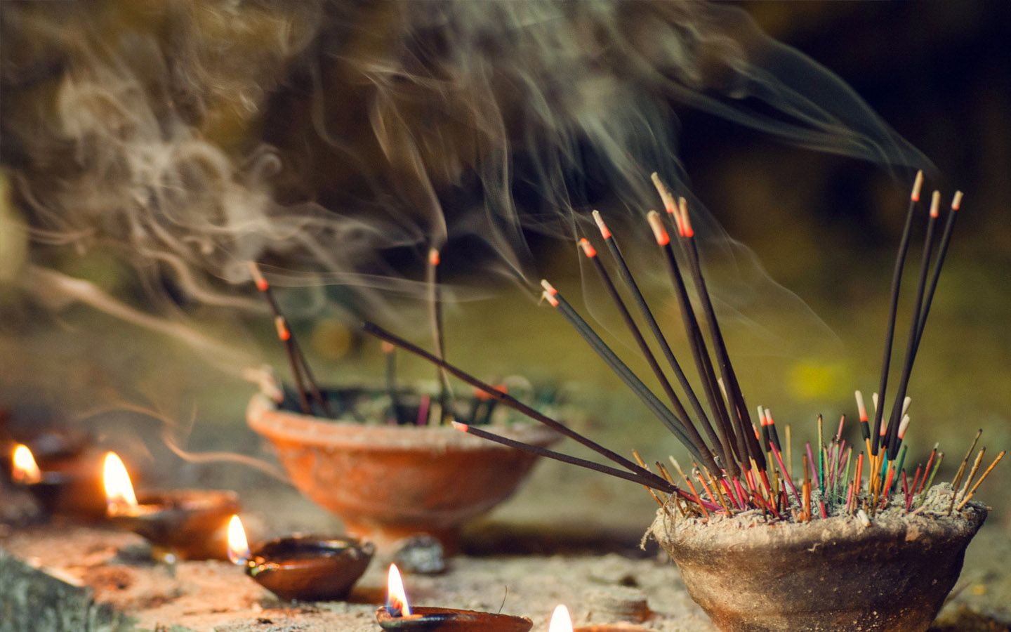 محلات البخور في ابوظبي