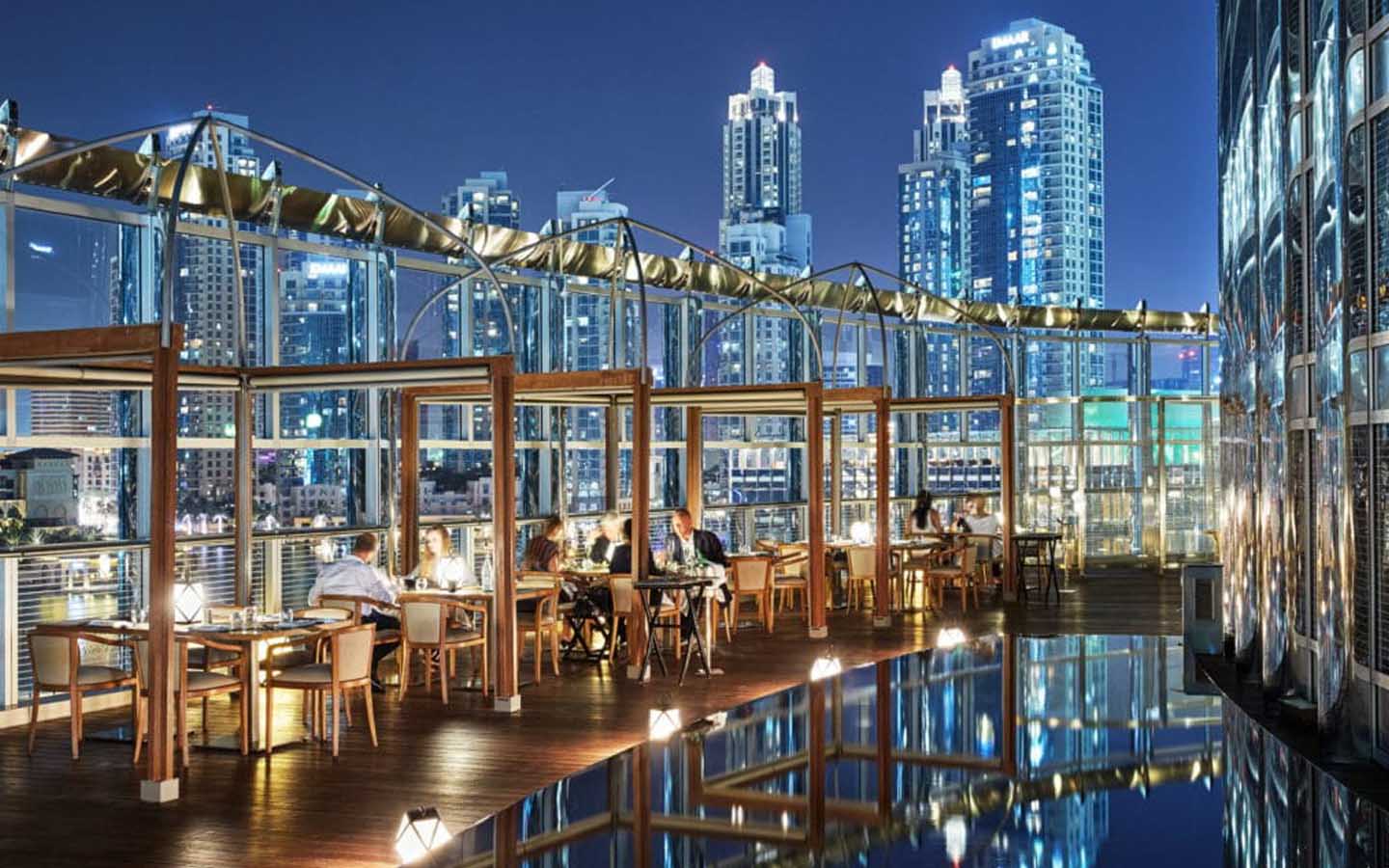 The Best Indian Restaurants in Downtown Dubai MyBayut