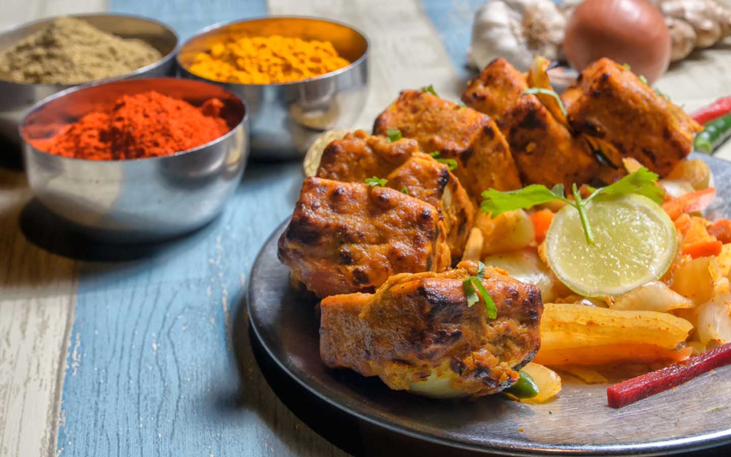 The Best Indian Restaurants in Downtown Dubai MyBayut