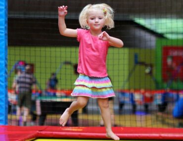 indoor activities for kids in dubai