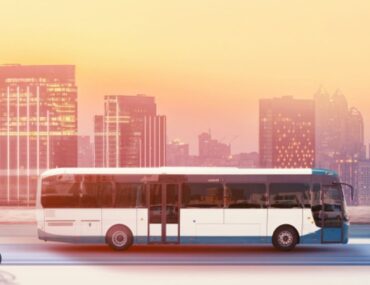 Inter-Emirate bus services