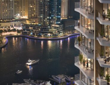 شركة إرث العقارية