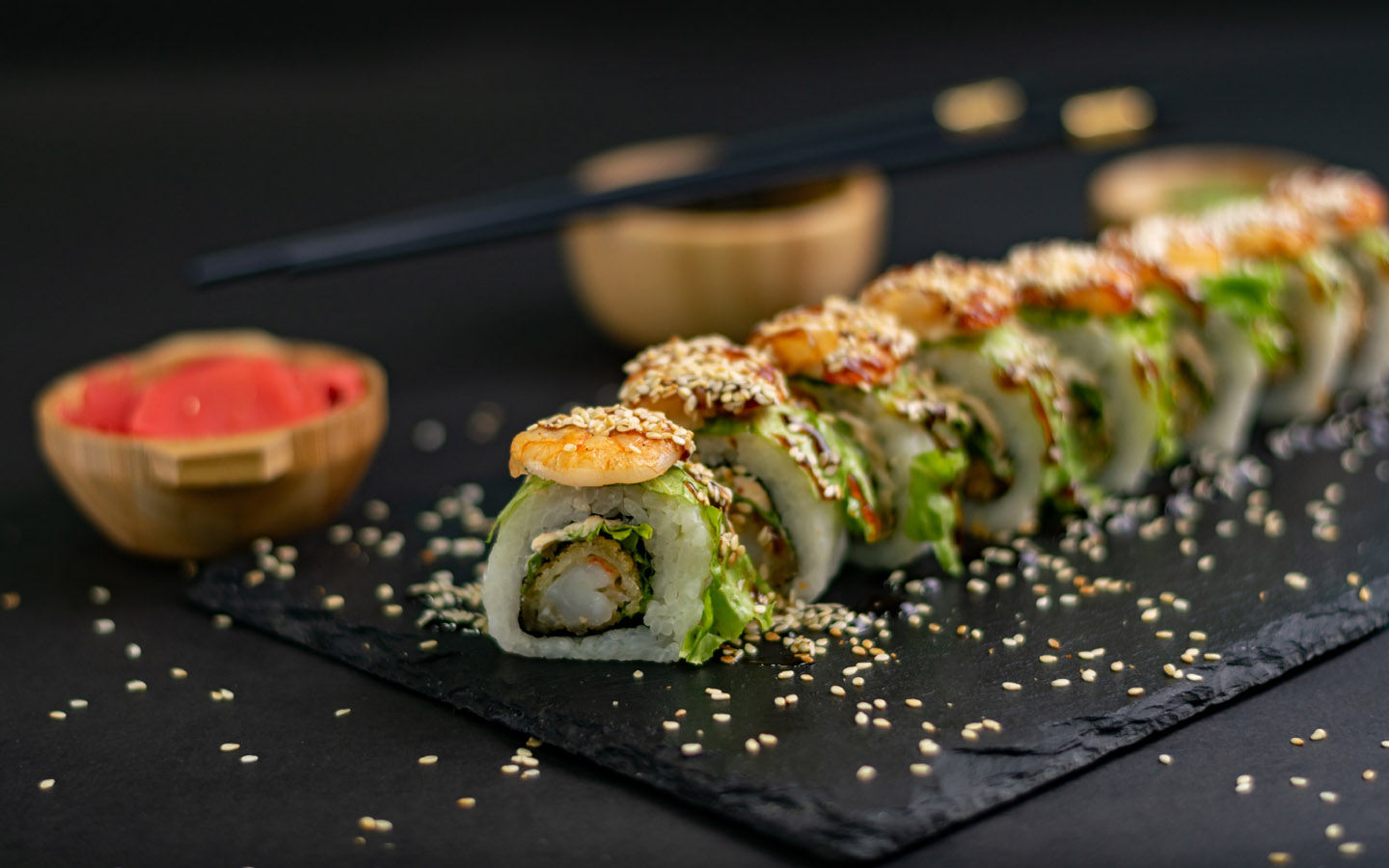 Your Guide to Cheap Japanese Restaurants in Dubai MyBayut