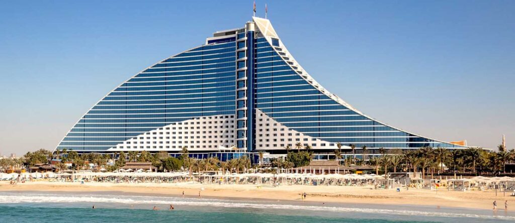 Jumeirah Beach Hotel Guide: Rooms, Facilities, Prices & More - MyBayut