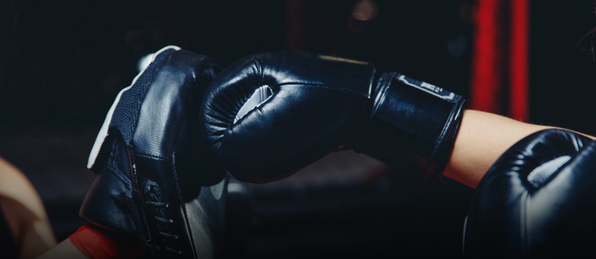 Kickboxing classes in Dubai 9Round, TK MMA & more MyBayut