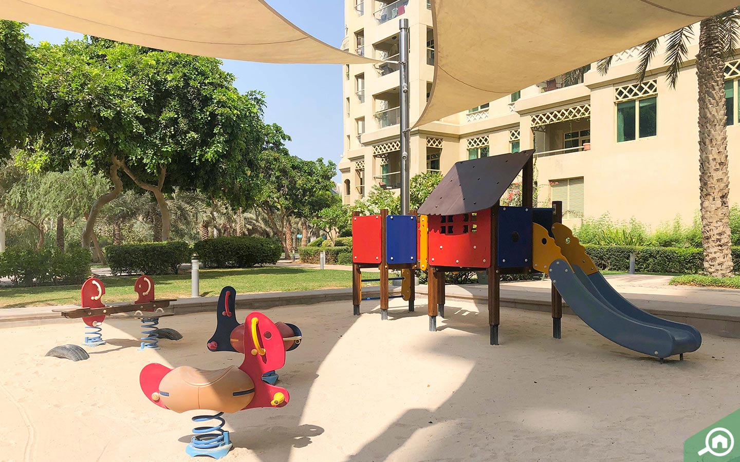 al ittihad park palm jumeirah