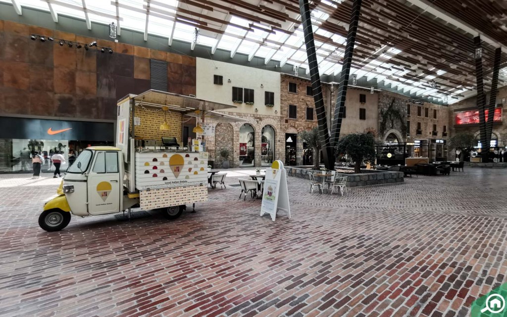 The Outlet Village Dubai Shops, Restaurants, Discounts & More MyBayut