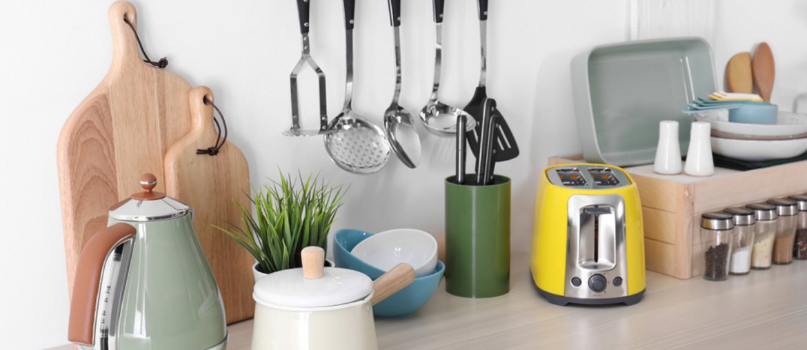 10 MustHave Essential Kitchen Tools for Tenants in Dubai MyBayut