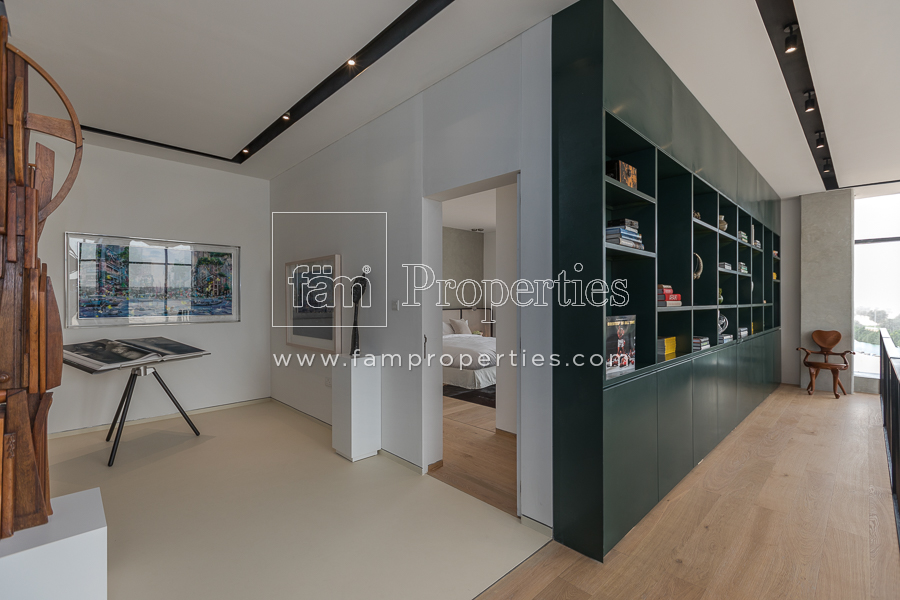 House Of The Week Canvas by KOA 2bed duplex apartment