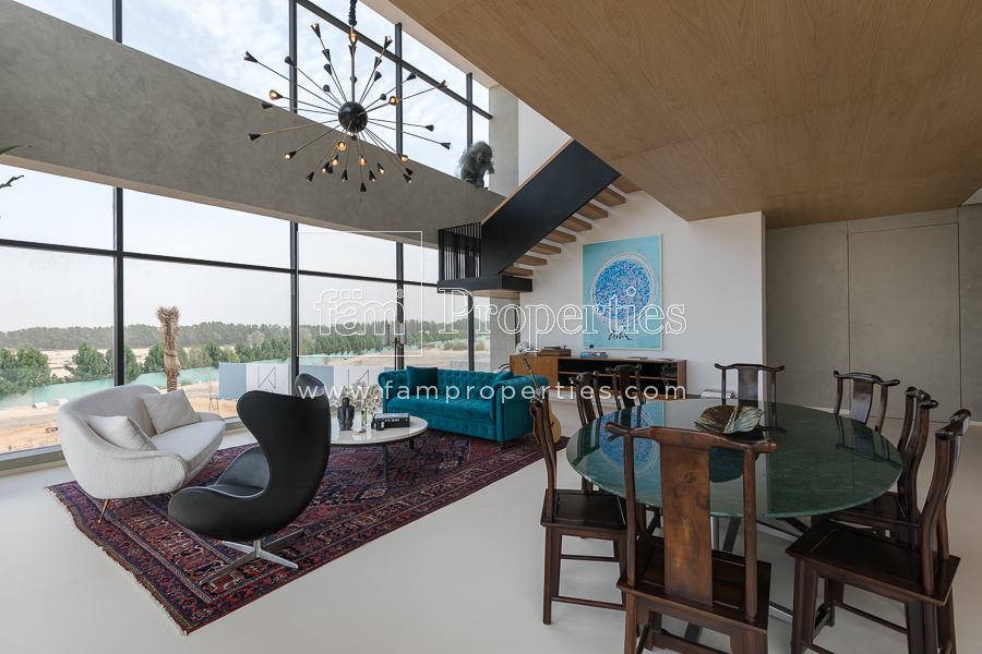 House Of The Week Canvas by KOA 2bed duplex apartment