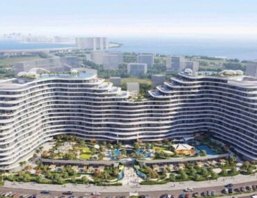 مشروع لا مازوني