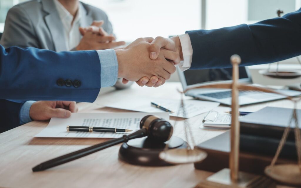 legal firms in Dubai are best known for cross-border expertise and high-profile case success