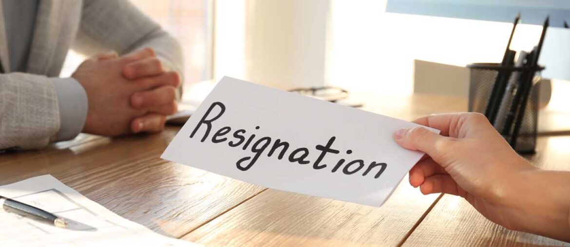 How to Resign from a Job in the UAE: Process, Tips & More - MyBayut