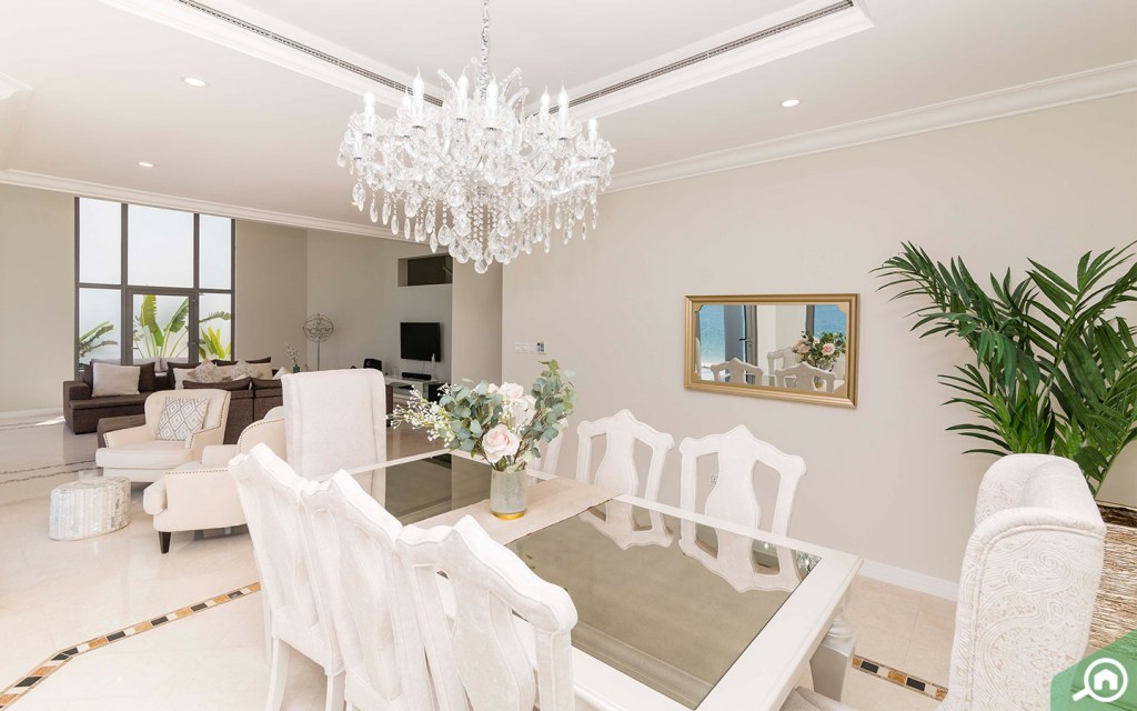 Luxury Villa for Sale in Emirates Hills with Golf Course View - MyBayut