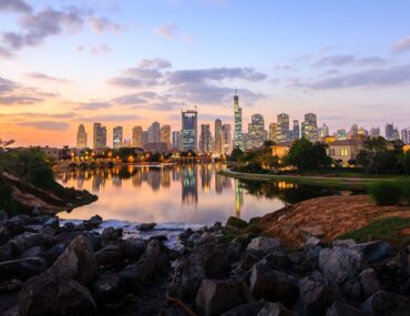 luxury villa communities in Dubai