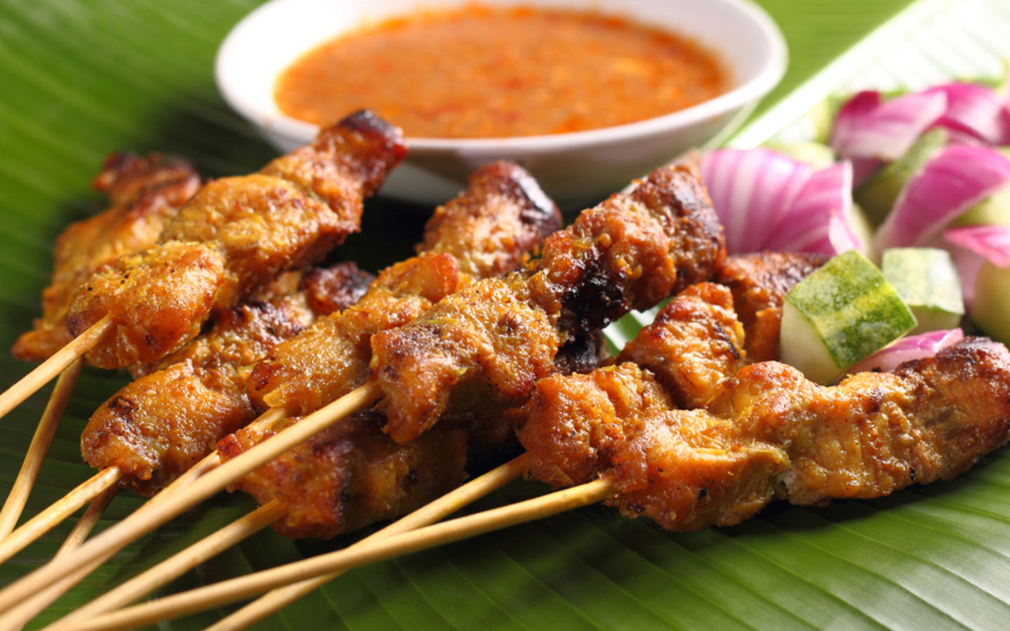 Malaysian Restaurants in Dubai Tangerine, Yum! & More MyBayut