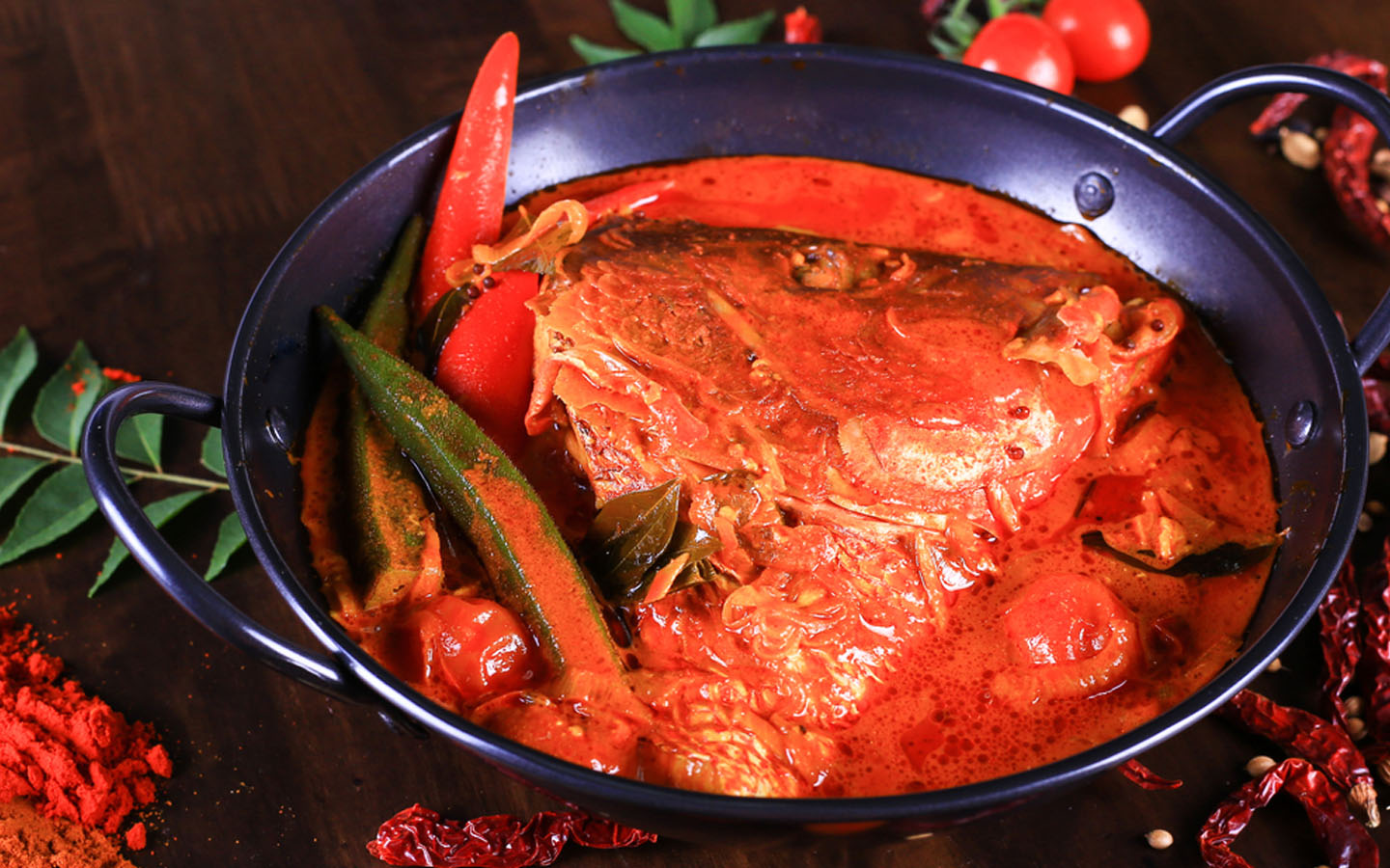 Malaysian Restaurants in Dubai Tangerine, Yum! & More MyBayut