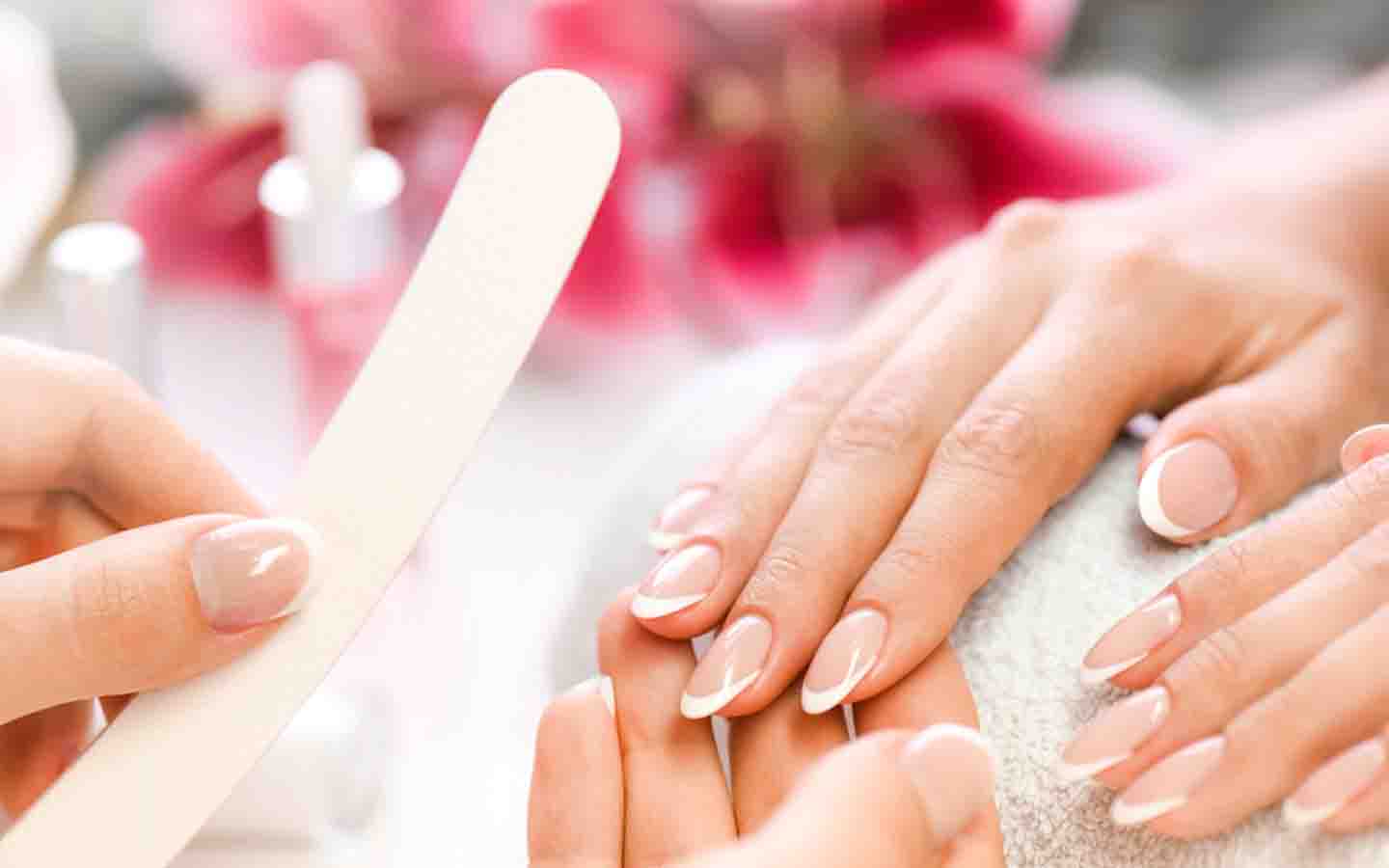 Top Nail salons in Abu Dhabi Bedashing, Nail Spa & more MyBayut