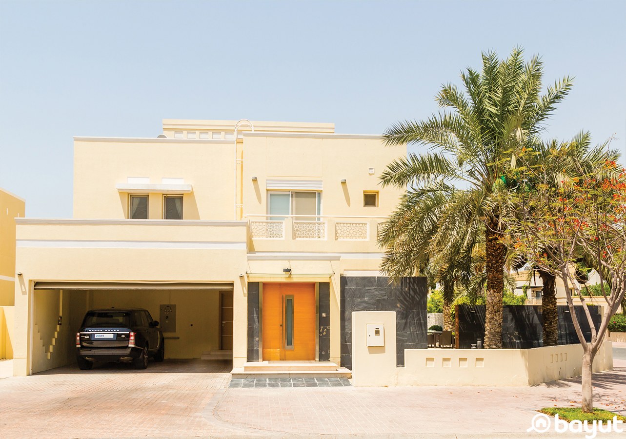 HOUSE OF THE WEEK SUPERB 4BED VILLA IN MEADOWS 2