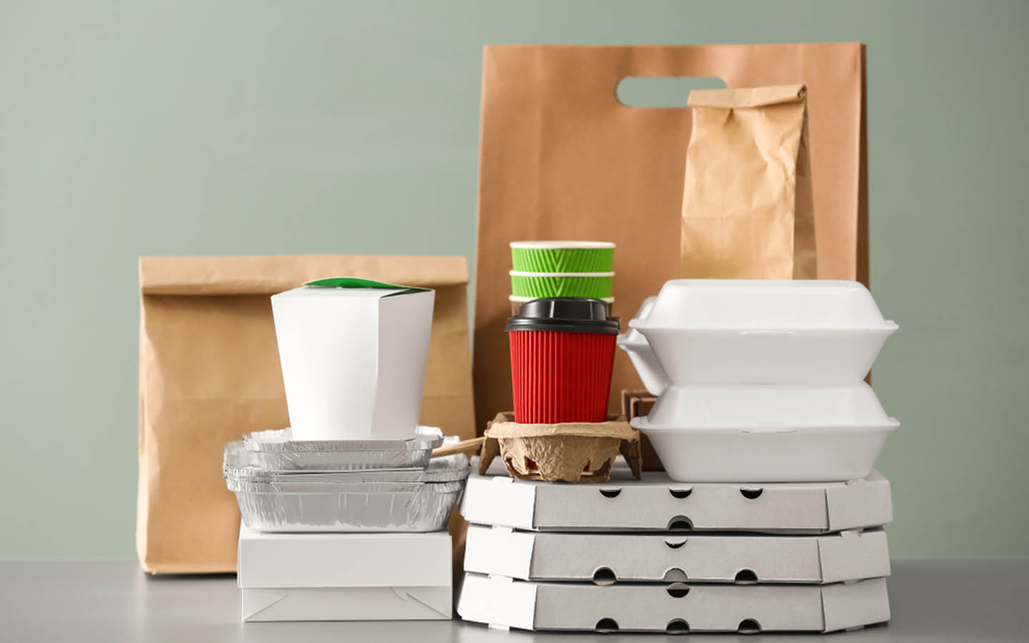 Meal Delivery Services in Sharjah Kcal Extra, Eat Clean & more MyBayut