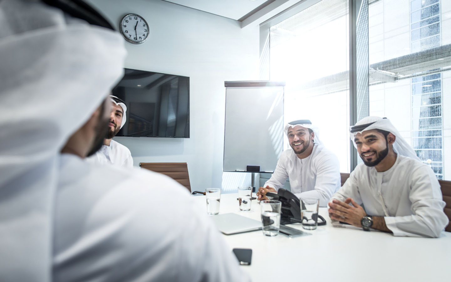 ميثاق خدمة المتعاملين​ في الامارات