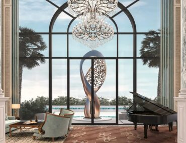 قصور موناكو