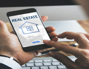 تطبيقات عقارية مبتكرة للمستثمرين في الإمارات