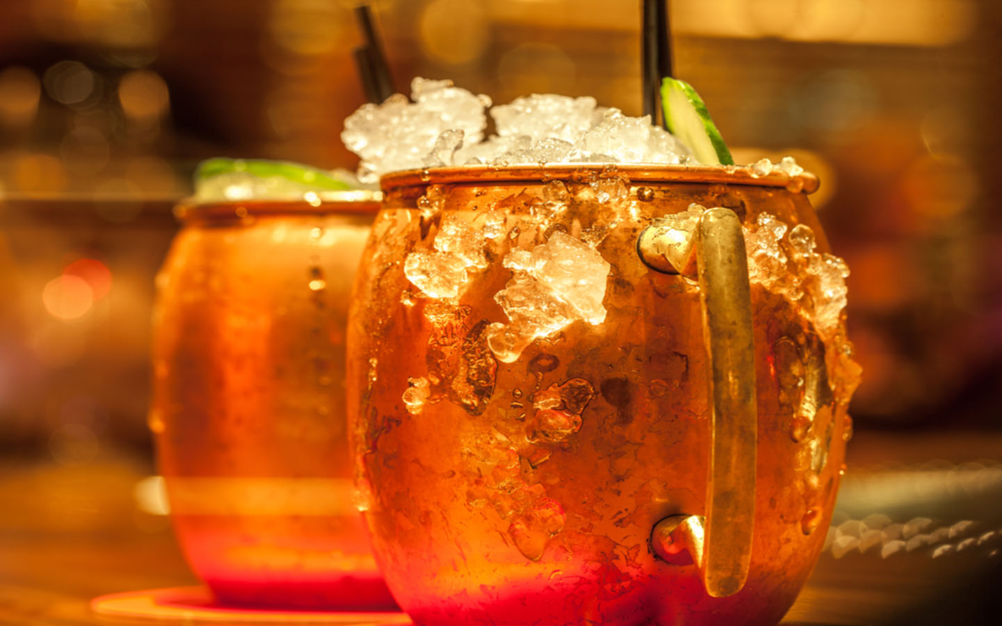 moscow mule