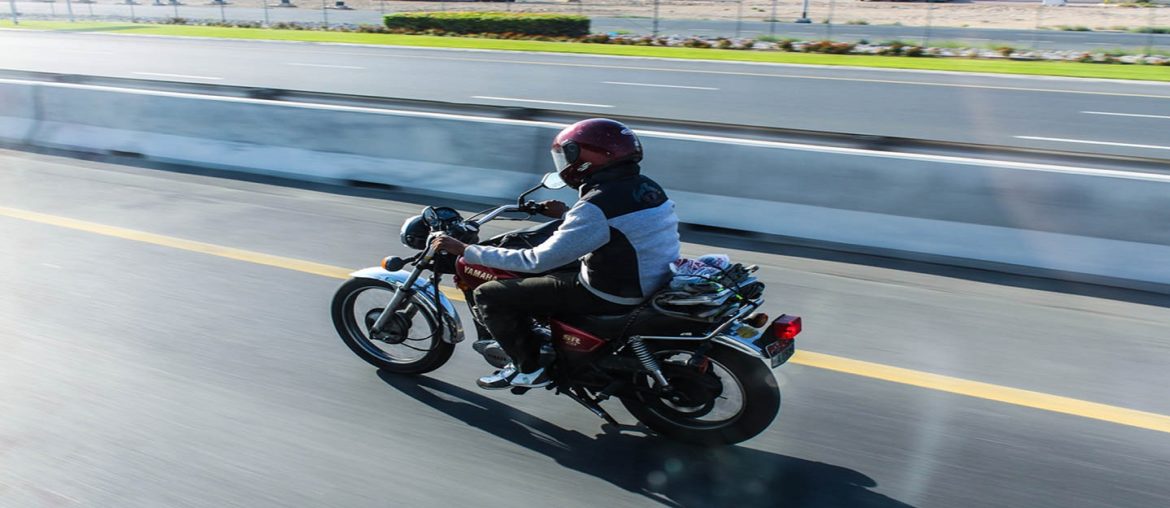 How to get a Motorcycle Licence in Abu Dhabi Cost, Procedure & more