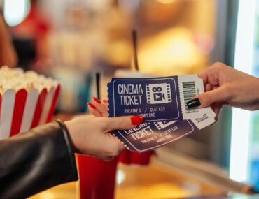 Popular movies to watch in UAE Cinemas this Eid