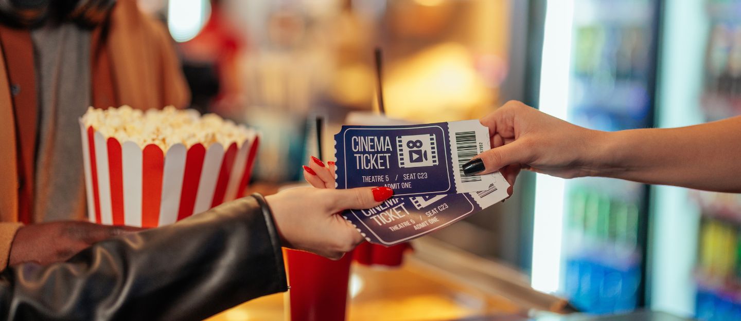 Popular movies to watch in UAE Cinemas this Eid