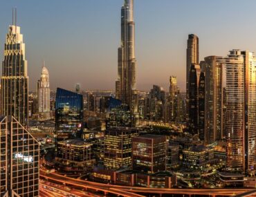 Things to know before moving to Dubai